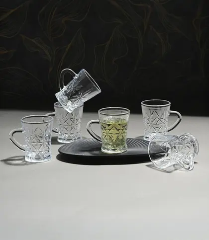 Glass