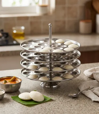 Stainless Steel