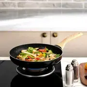 Aluminum Cookware category