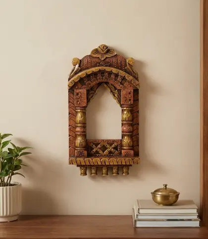 Wood
