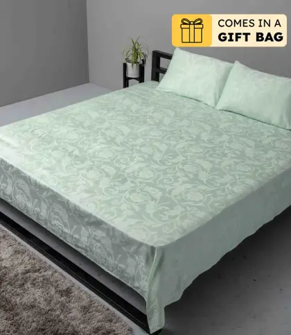 100% Cotton