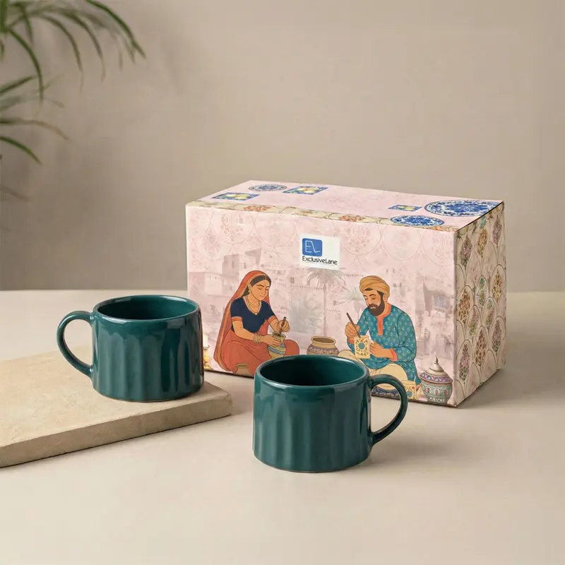 Set of Two