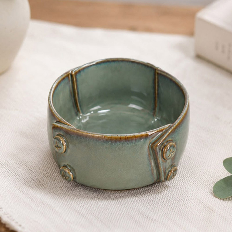 Bonbon Ceramic Snack Bowl - 500 mL