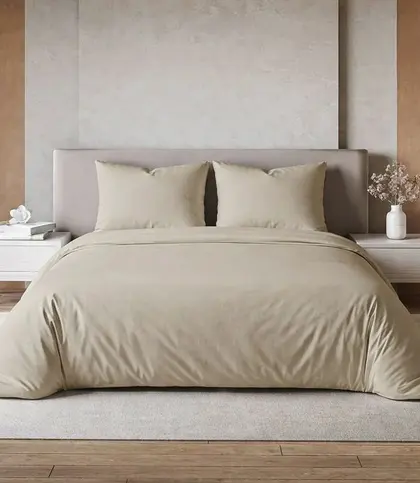 100% Cotton
