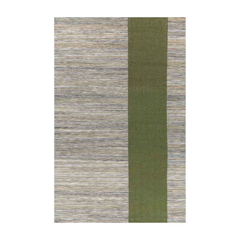 Jaipur Rugs Olivine Hand Woven Carpet - 5 x 8 ft