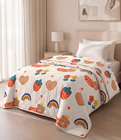 PolyCotton/Cotton Blend