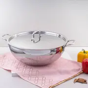 Triply Cookware category