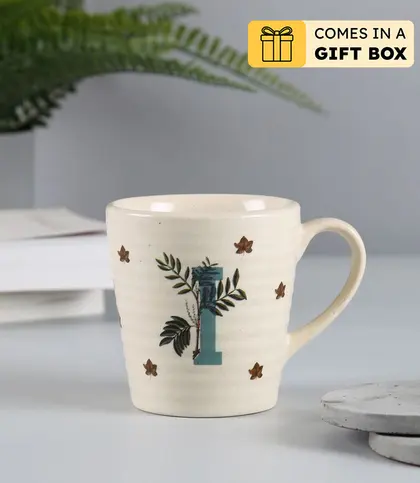 Stoneware