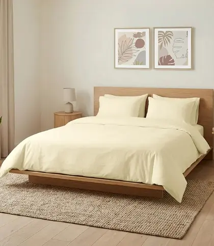 100% Cotton