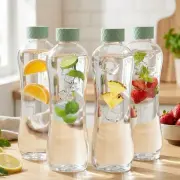 All Glassware category