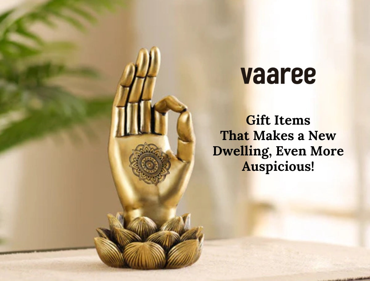 Good Luck Gifts For New Home