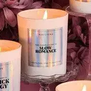 Soy wax candles category
