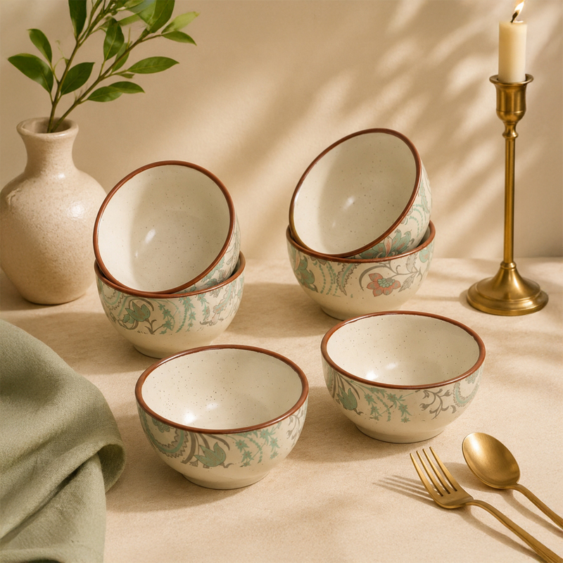 Set of Six