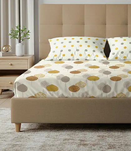 100% Cotton