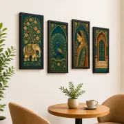 Indian Art category