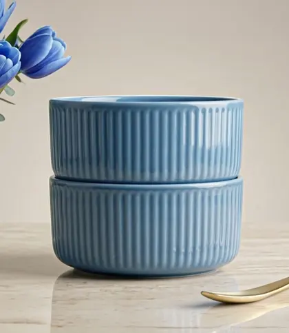 Porcelain