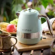 Electric Kettle category