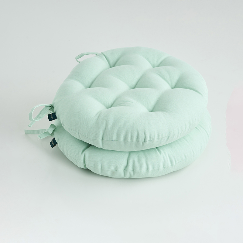Nestpad Chair Pad (Sage Green) - Set Of Two