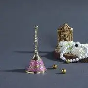 Pooja Bell category