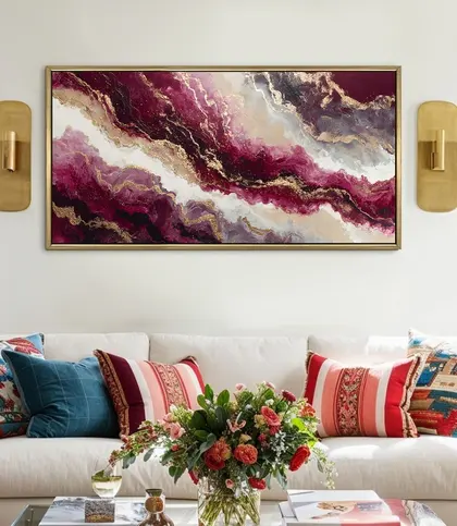 Canvas · MDF