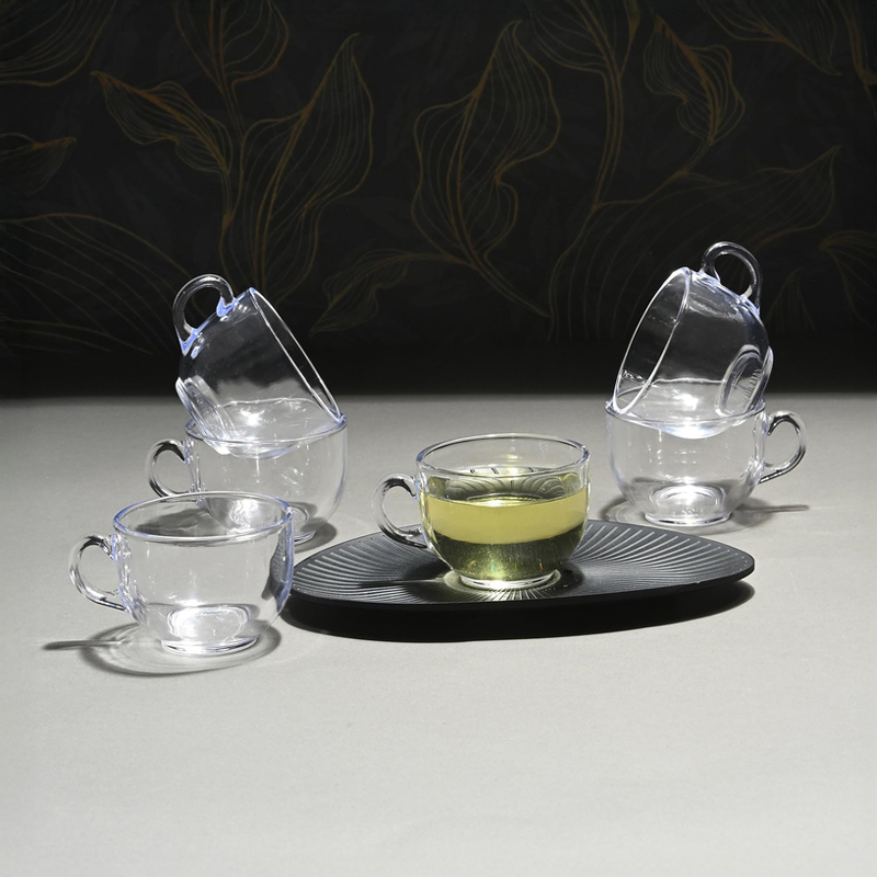 Set of Six