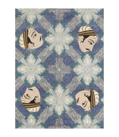Wool · Viscose · Cotton