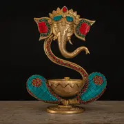 Brass idols category