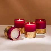 Candles & Aroma category