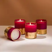 Candles & Aroma category