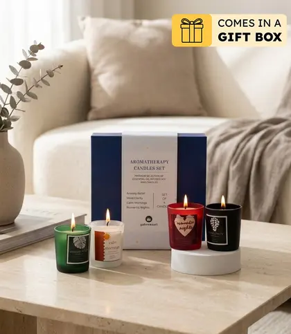 Soy Wax