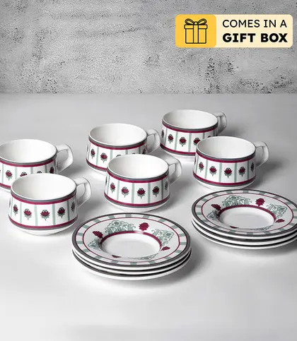 Bone China