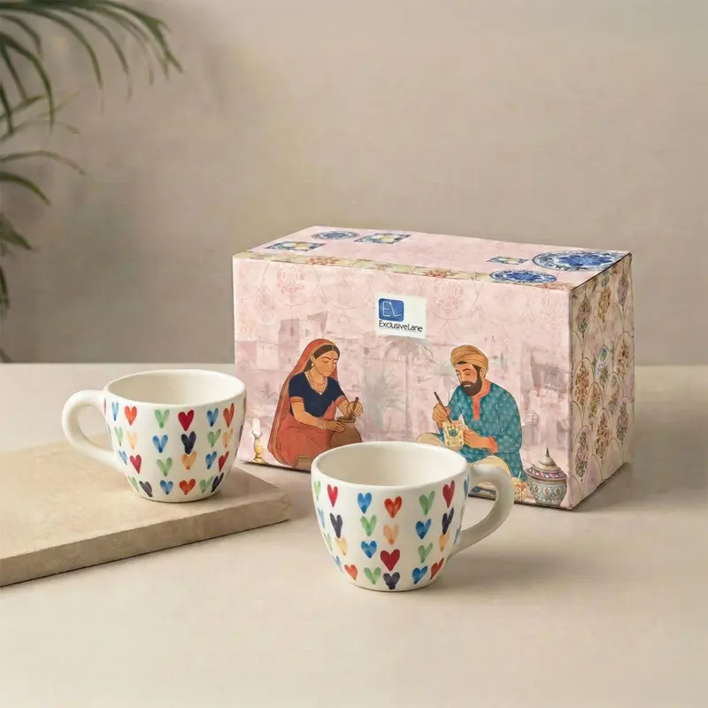 Set of Two