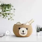 Storage Basket category