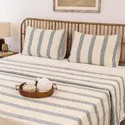 Geometric Bedcovers category