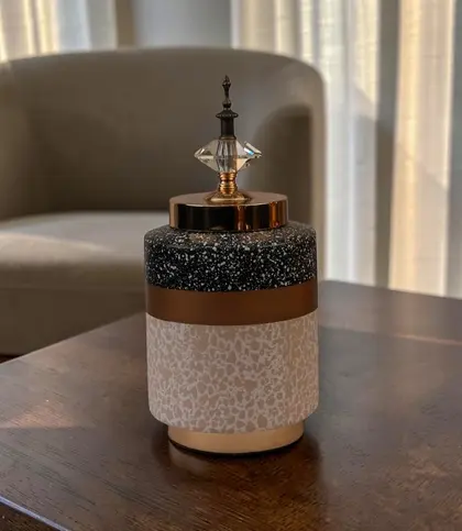 Resin