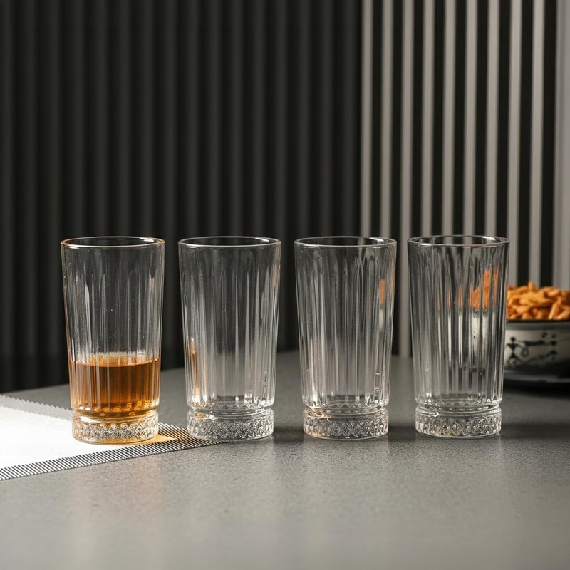 Set of Four