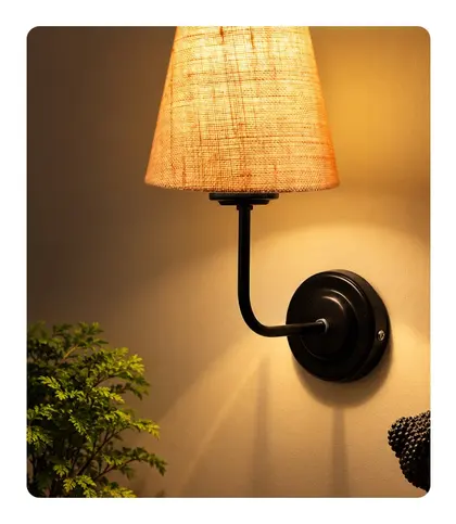 Jute · Iron