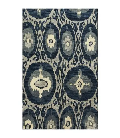 Wool · Cotton