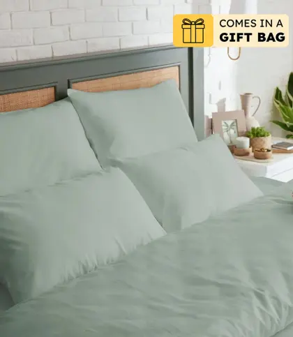 100% Cotton
