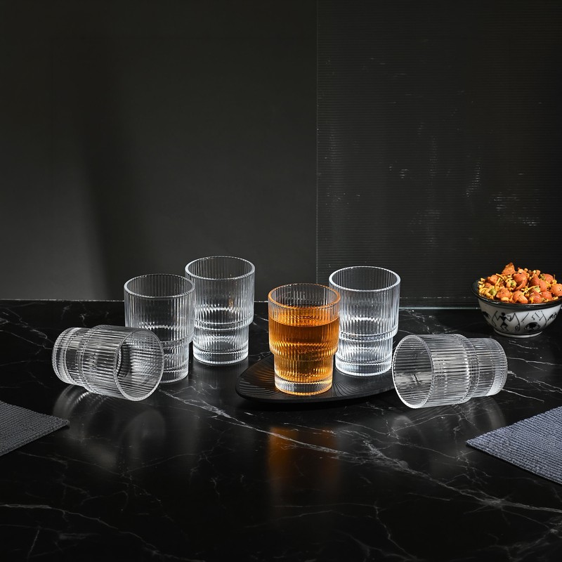 Set of Six