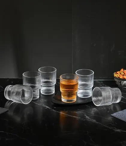 Glass