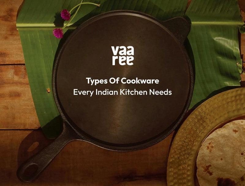 Cook Like a Pro: Essential Cookware for Every Home Kitchen
