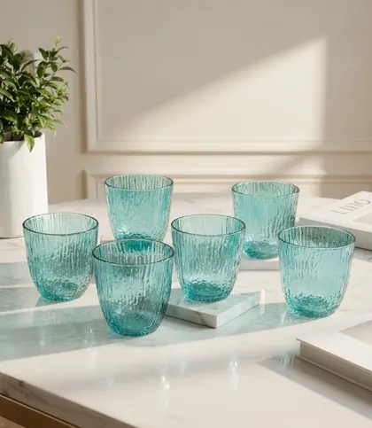 Glass