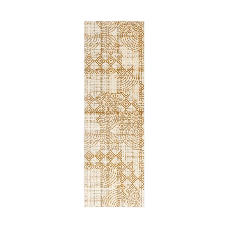 Old World Runner Rug