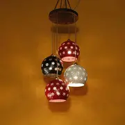 Metal Ceiling Lamps category