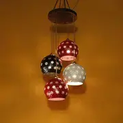 Metal Ceiling Lamps category