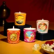Candles category