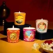 Candles category