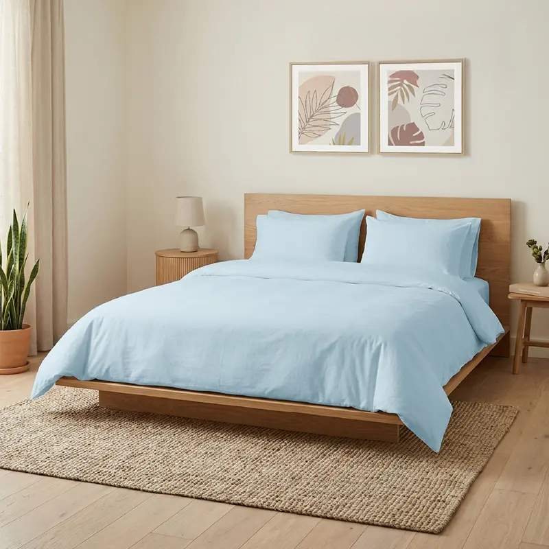 Pale Blue