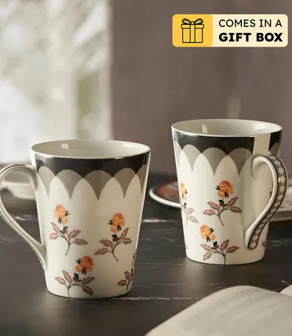 Bone China